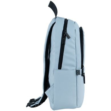 Рюкзак GoPack Education Teens 119 блакитний GO25-119S-3