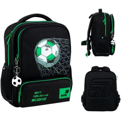 Рюкзак школьный Kite Kids 559 Football Kite K26-559XS-2