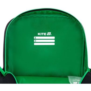 Рюкзак школьный Kite Kids 559 Football Kite K26-559XS-2