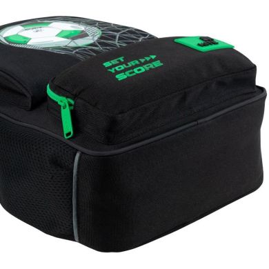 Рюкзак школьный Kite Kids 559 Football Kite K26-559XS-2
