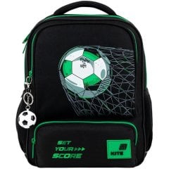 Рюкзак школьный Kite Kids 559 Football Kite K26-559XS-2