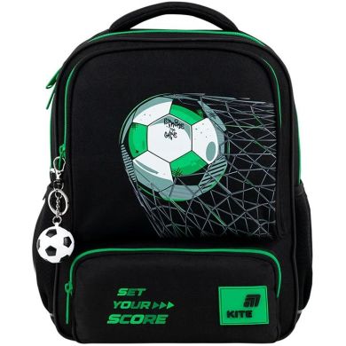 Рюкзак школьный Kite Kids 559 Football Kite K26-559XS-2