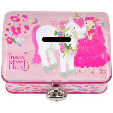 Скарбничка Princess Mimi 410374