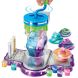 Слайм Cra-Z-Art Metallic Slimy Studio, набір 21од 60016CRA