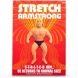 Стретч-игрушка STRETCH ARMSTRONG СИЛАЧ АРМСТРОНГ 95