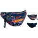 Сумка-бананка Kite детская 2577 Hot Wheels HW25-2577