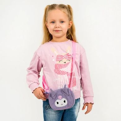 Сумка Kite дитяча 2710 Hello Kitty HK25-2710