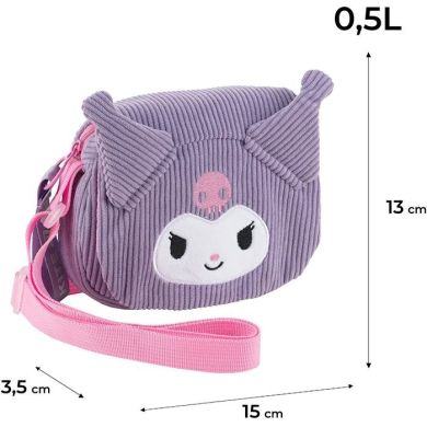 Сумка Kite дитяча 2710 Hello Kitty HK25-2710