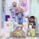Сумка з аксесуарами для ляльки Baby Born серії День Народження 831106