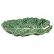 Тарелка для фруктов Cabbage зеленый, Bordallo Pinheiro 65000683