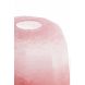 Ваза &Oslash;33x32 см PACENGO стекло кораллово-светло-розовый Light&Living 5925679
