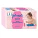 Вологі серветки Johnson’s Baby Лагідне піклування, 56 шт х 2 упаковки 9558100
