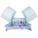 Жилет з рукавами 2-6 р Крокодил Swim Essentials 2024SE1095