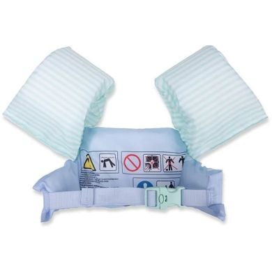 Жилет з рукавами 2-6 р Крокодил Swim Essentials 2024SE1095
