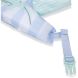 Жилет з рукавами 2-6 р Крокодил Swim Essentials 2024SE1095