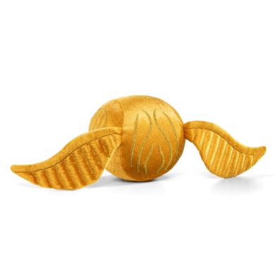 Золотий снітч Плюшевий Гаррі Поттер The Noble collection NN7566