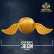 Золотий снітч Плюшевий Гаррі Поттер The Noble collection NN7566