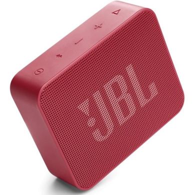 Портативная акустическая система JBL GO Essential Красная JBLGOESRED
