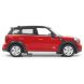 Автомобіль на радіокеруванні Mini Countryman 1:14 червоний 2,4 Rastar Jamara 405000
