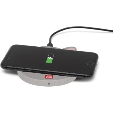 Беспроводное зарядное устройство для Super Fast Котик Legami WCHAR0008