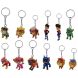 Брелок Щенячий патруль, микс видов, кул. (сюрприз) Paw Patrol PAWM8204