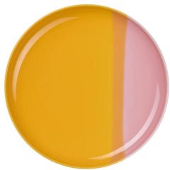 Десертная тарелка, Смузи из маракуи, ASA Selection 22 x 2,6 16140286