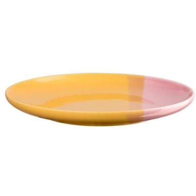 Десертная тарелка, Смузи из маракуи, ASA Selection 22 x 2,6 16140286