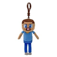 Детская игрушка мягконабивная TY Minecraft СТИЛ 12 см, арт. 34022