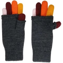 Дитячі рукавички Maximo для хлопчиків 3 09173-937500