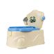 Дитячий горщик Baby Bucket & A+B: Комфортне навчання з усмішкою 6813