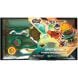 Дзиґа Infinity Nado VI серія Split Series Flaming Wind Dragon Tiger Палаючий Вітер Дракон Тигр EU654145