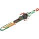 Дзиґа Infinity Nado VI серія Split Series Flaming Wind Dragon Tiger Палаючий Вітер Дракон Тигр EU654145