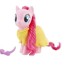 Фігурка Поні серії My Little Pony Pinkie Pie з аксесуарами Hasbro E5612