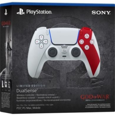 Геймпад PlayStation 5 Dualsense BT (1000048626)