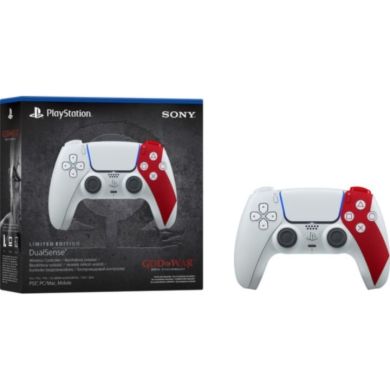 Геймпад PlayStation 5 Dualsense BT (1000048626)