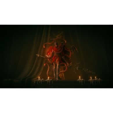 Игра консольная PS5 Elden Ring Shadow of the Erdtree Edition, BD диск 3391892031959