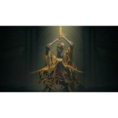 Игра консольная PS5 Elden Ring Shadow of the Erdtree Edition, BD диск 3391892031959