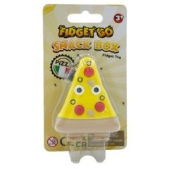 Іграшка антистрес FidgetGo Піца FGSB004