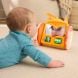 Игрушка-каталка Активный котенок Fisher-Price JLF98