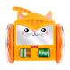 Игрушка-каталка Активный котенок Fisher-Price JLF98