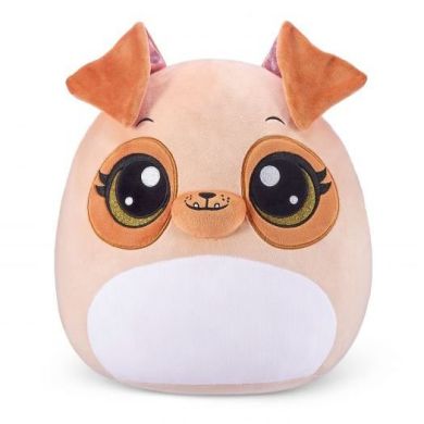 Іграшка м'яка ZURU COCO Squishies 30 см Buzzy 9616E, 30