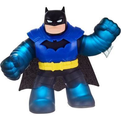 Растягивающая игрушка Герои Гуджитсу Бэтмен стелс броня (Супергерои ДиСи) GooJitZu 123068