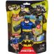 Іграшка, що розтягується Герої Гуджитсу Бетмен стелс броня (Супергерої ДіСі) GooJitZu 123068
