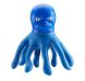 Игрушка-тянучка Stretch Mini Octopus 15 см в асс.120485/6/7