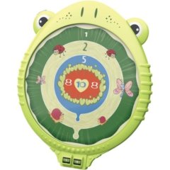 Игрушечный набор DIY TOYS Магнитный дартс Лягушка CJ-1515380