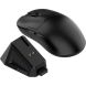 Игровая беспроводная мышь Ajazz AJ159P MC-3 Mod-Black-3311 Charging Dock
