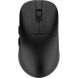 Игровая беспроводная мышь Ajazz AJ159P MC-3 Mod-Black-3311 Charging Dock