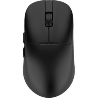 Игровая беспроводная мышь Ajazz AJ159P MC-3 Mod-Black-3311 Charging Dock