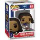 Ігрова фігурка FUNKO POP! серії Футбол: Франція ЖУЛЬ КУНДЕ 92733