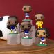 Ігрова фігурка FUNKO POP! серії Футбол: Франція ЖУЛЬ КУНДЕ 92733